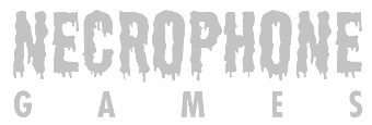 Necrophone Games