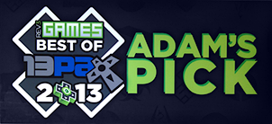 Best of Pax